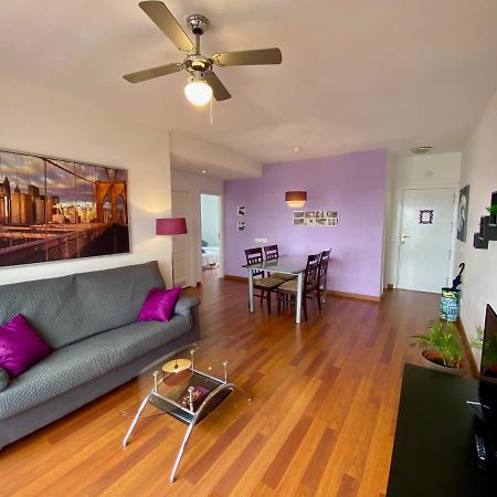 Apartamento Con Vistas Las Palmas de Gran Canaria Eksteriør bilde