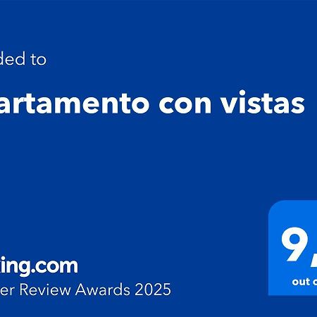 Apartamento Con Vistas Las Palmas de Gran Canaria Eksteriør bilde