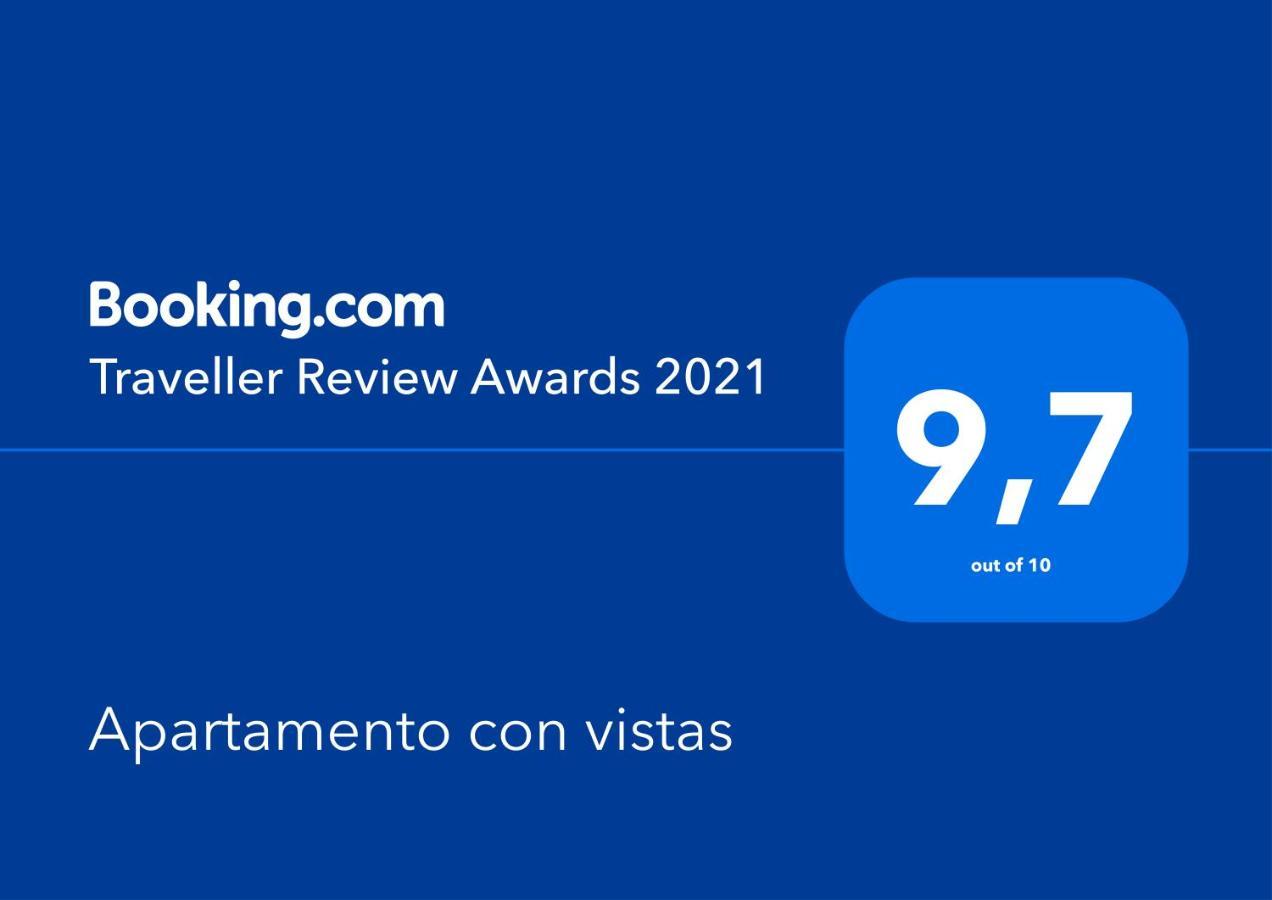 Apartamento Con Vistas Las Palmas de Gran Canaria Eksteriør bilde