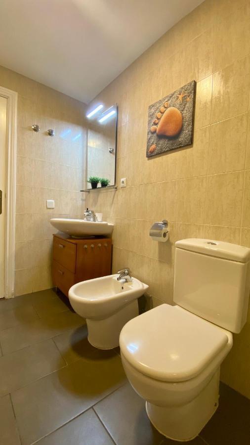 Apartamento Con Vistas Las Palmas de Gran Canaria Eksteriør bilde