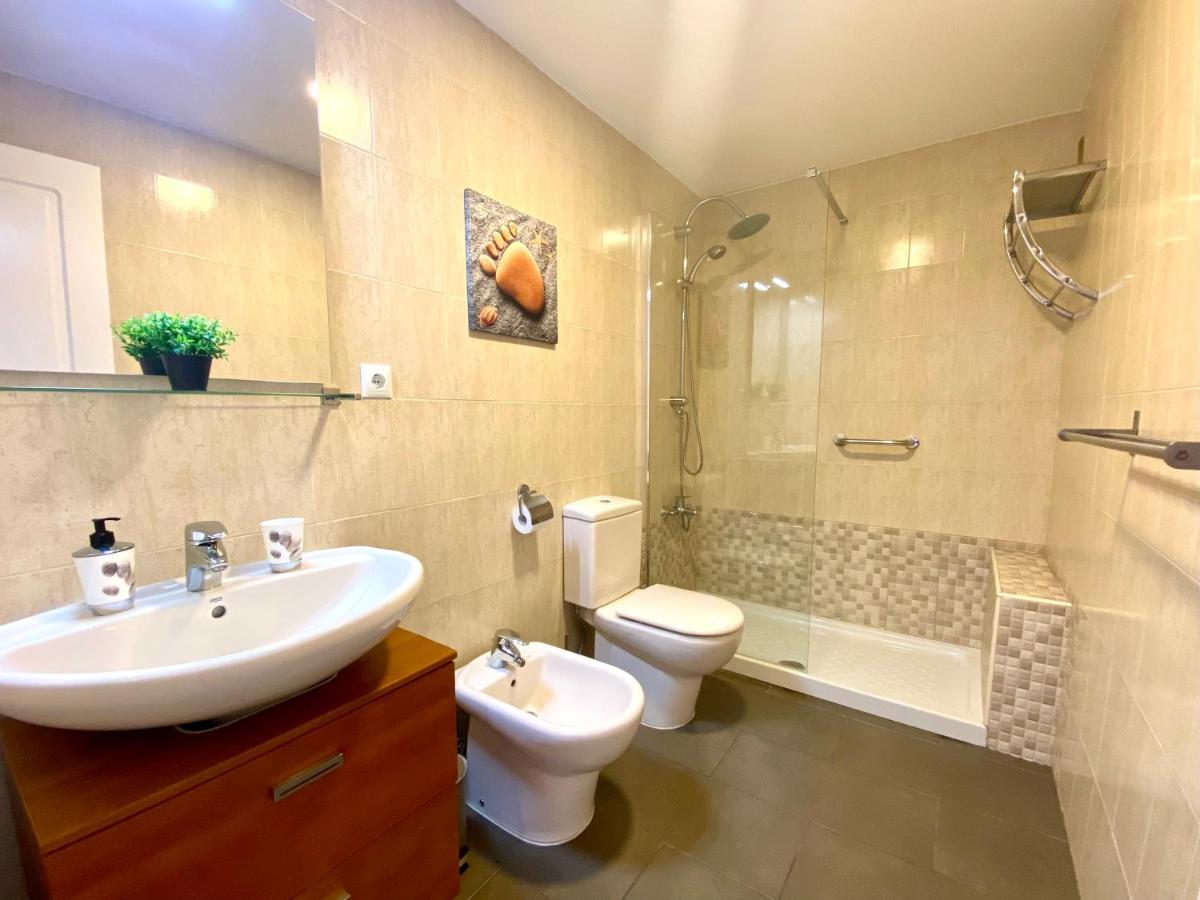 Apartamento Con Vistas Las Palmas de Gran Canaria Eksteriør bilde