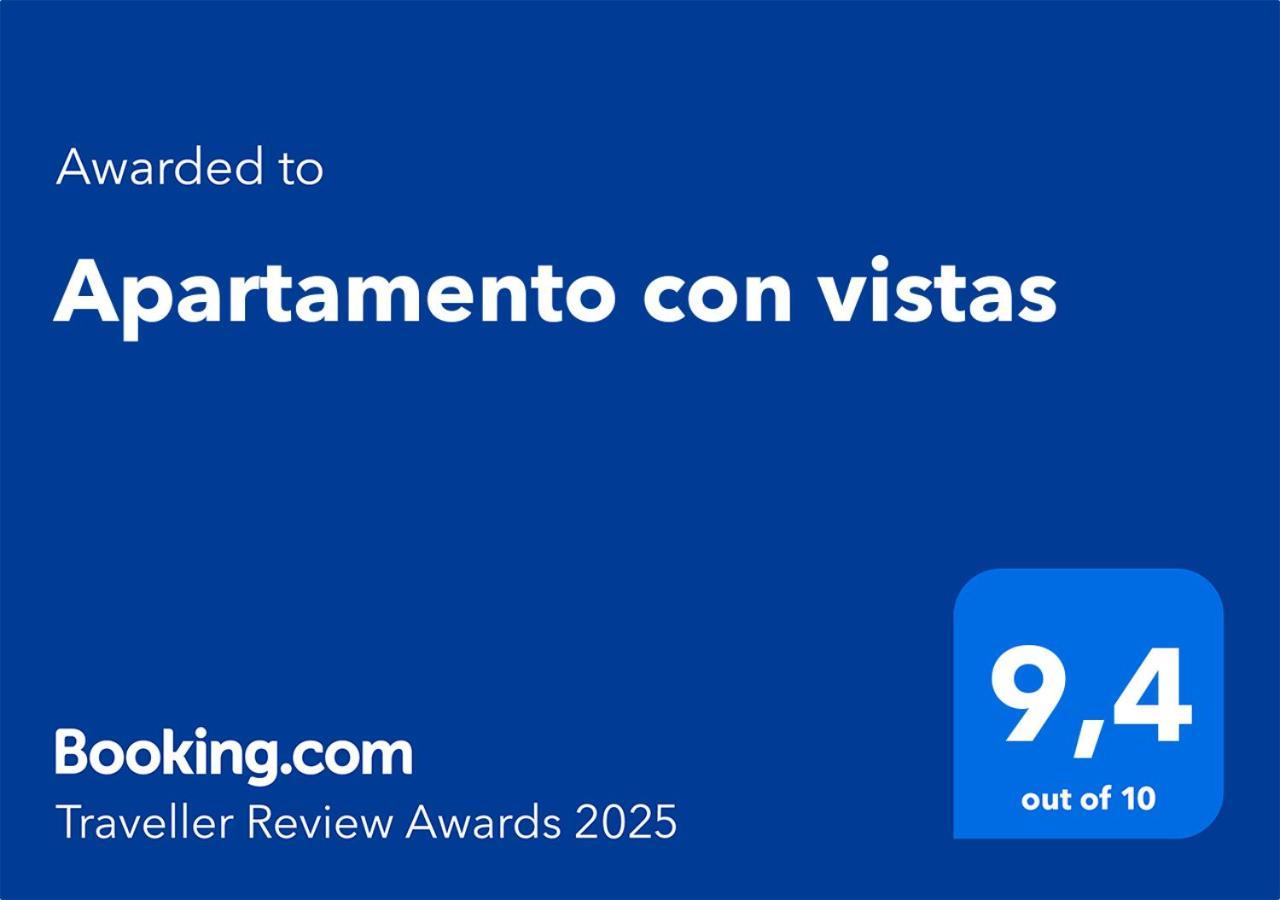 Apartamento Con Vistas Las Palmas de Gran Canaria Eksteriør bilde