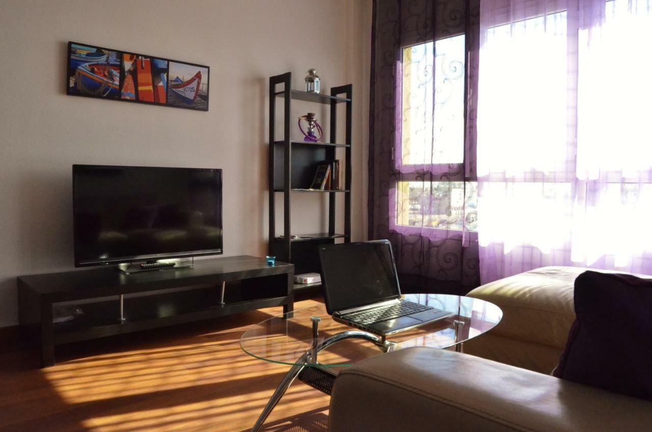 Apartamento Con Vistas Las Palmas de Gran Canaria Eksteriør bilde