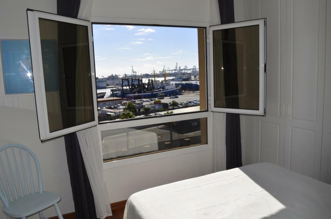 Apartamento Con Vistas Las Palmas de Gran Canaria Eksteriør bilde