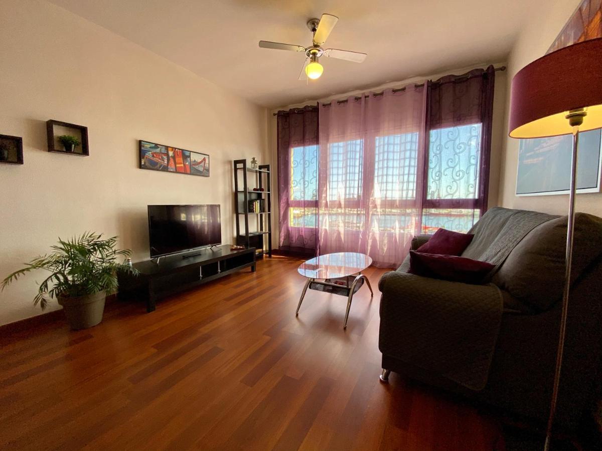 Apartamento Con Vistas Las Palmas de Gran Canaria Eksteriør bilde