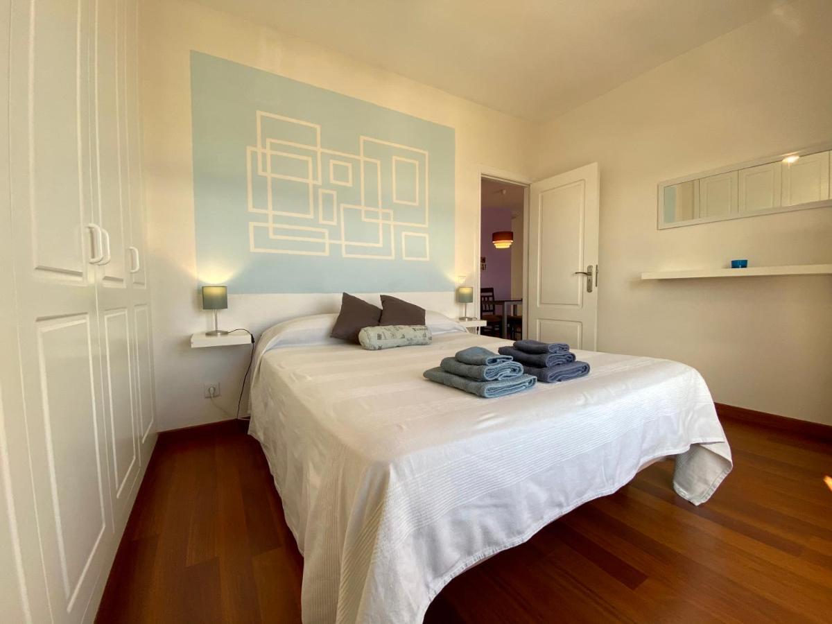 Apartamento Con Vistas Las Palmas de Gran Canaria Eksteriør bilde