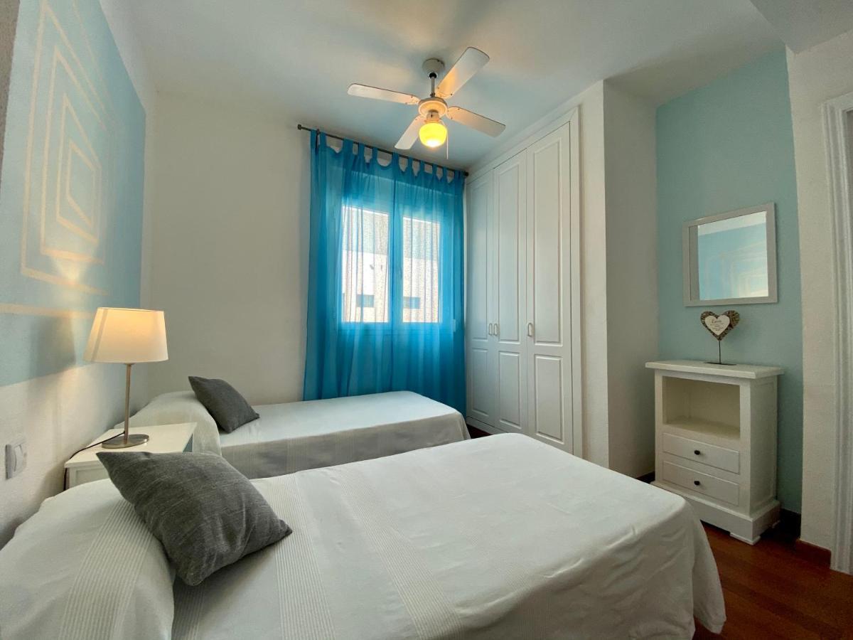 Apartamento Con Vistas Las Palmas de Gran Canaria Eksteriør bilde