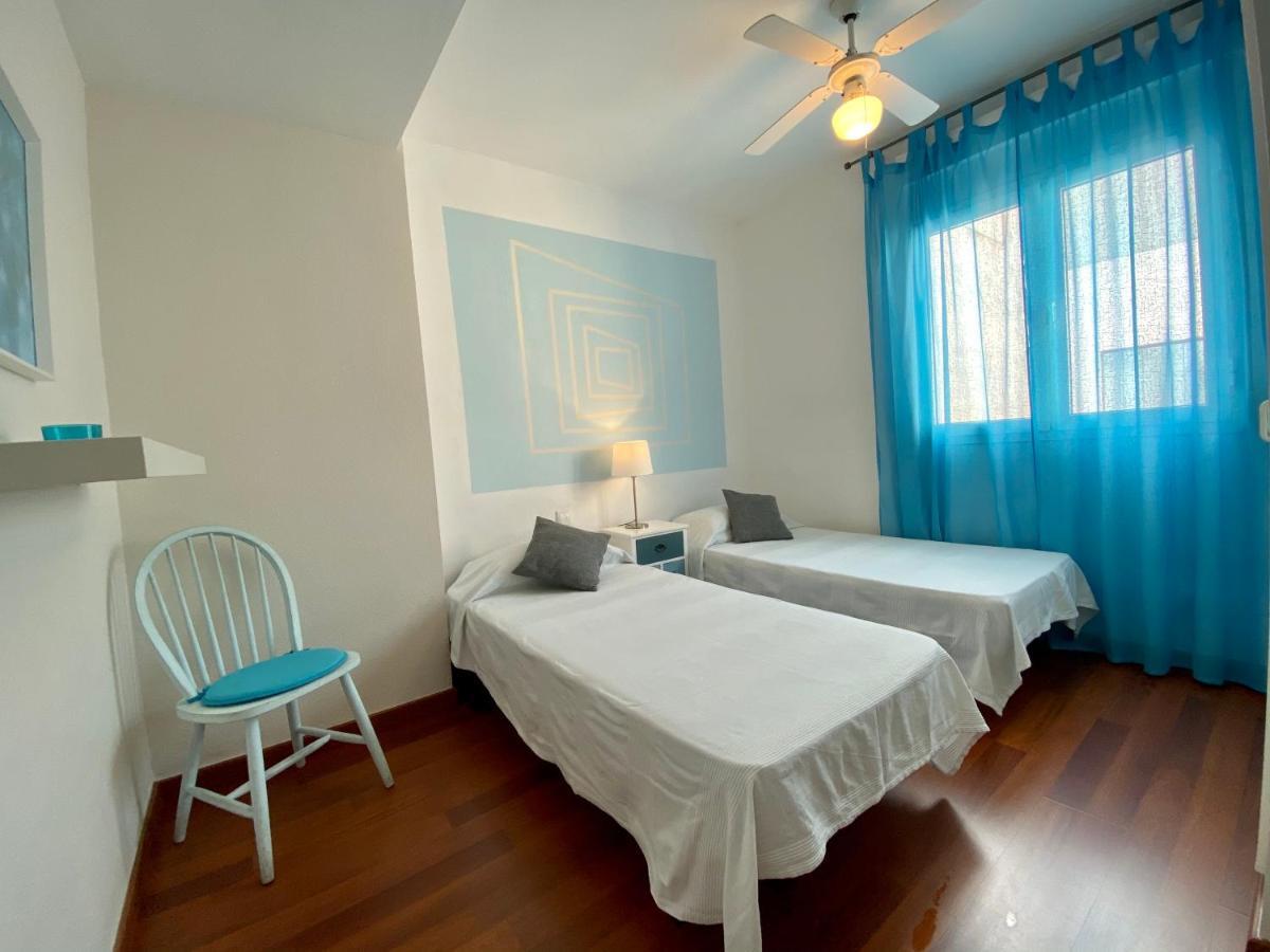 Apartamento Con Vistas Las Palmas de Gran Canaria Eksteriør bilde