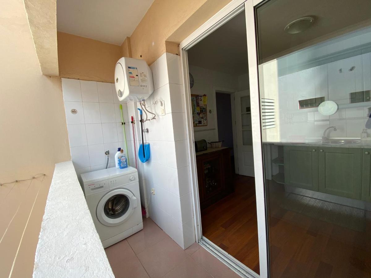 Apartamento Con Vistas Las Palmas de Gran Canaria Eksteriør bilde
