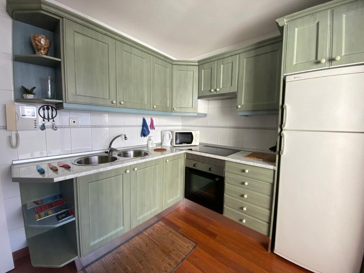 Apartamento Con Vistas Las Palmas de Gran Canaria Eksteriør bilde